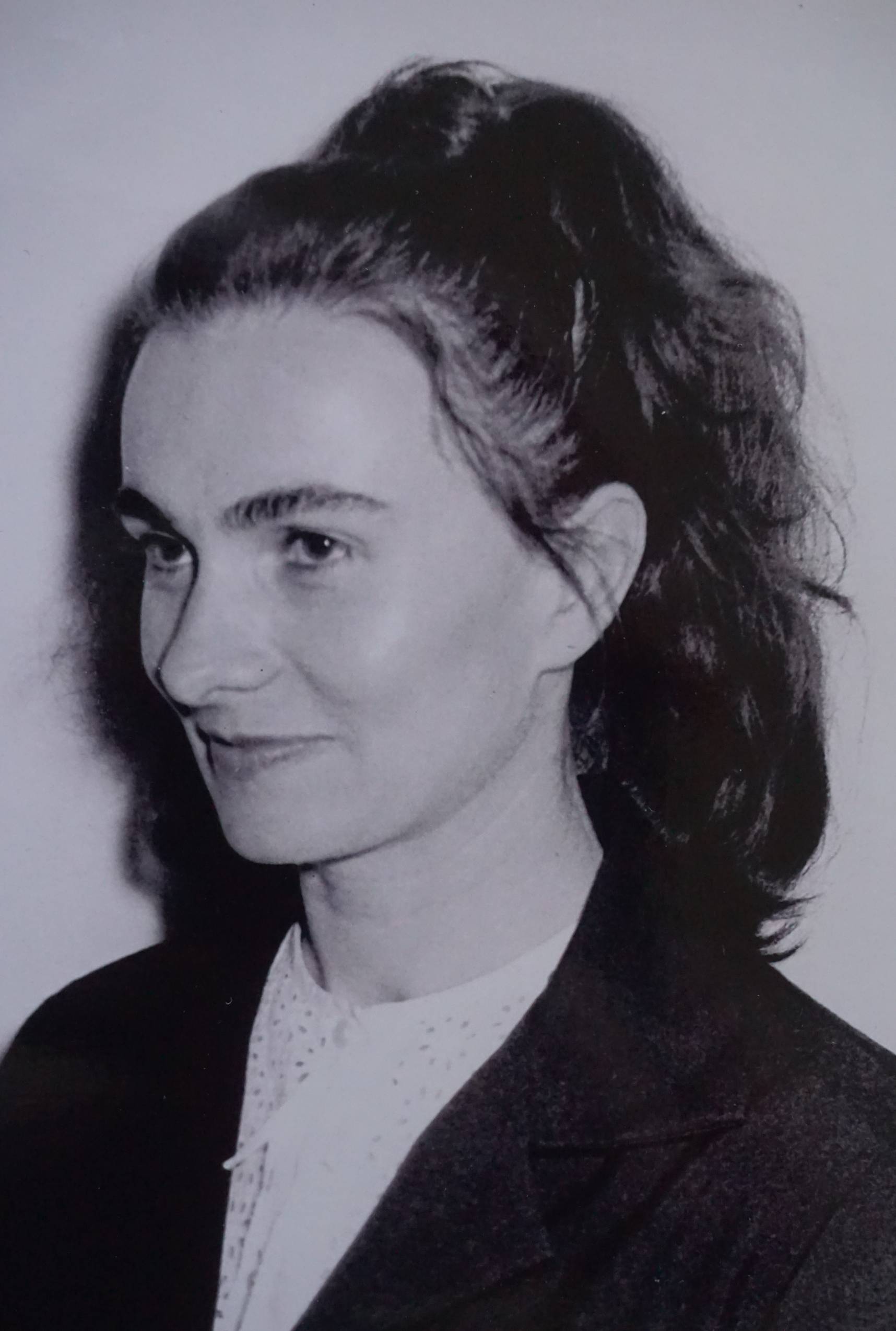 Христина Маринска 